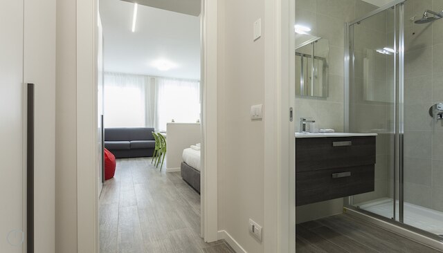 イタリアンウェイ - カドルナ 10 - B