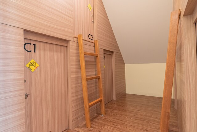 ザ ビクトリー ビュー - ホステル - 大人限定