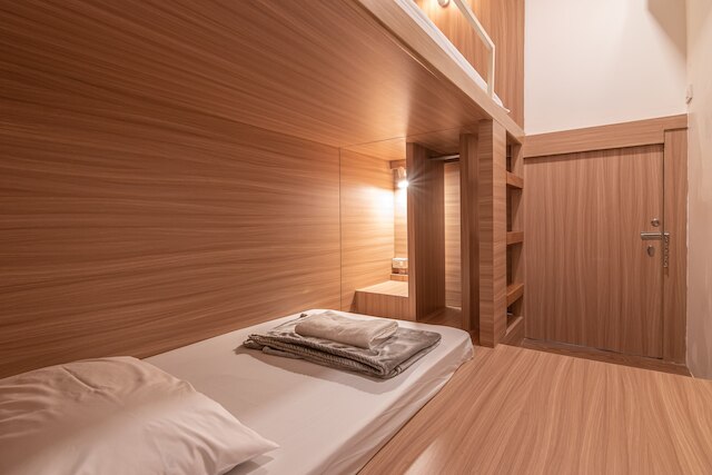 ザ ビクトリー ビュー - ホステル - 大人限定