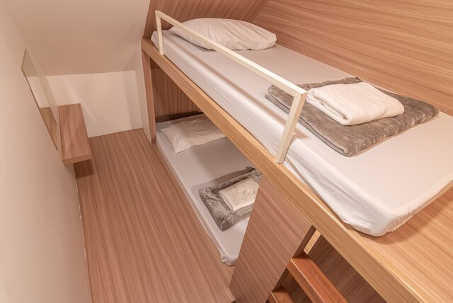 ザ ビクトリー ビュー - ホステル - 大人限定