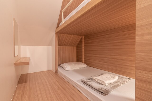 ザ ビクトリー ビュー - ホステル - 大人限定