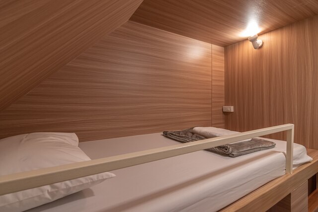 ザ ビクトリー ビュー - ホステル - 大人限定