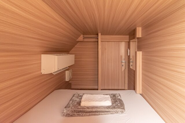 ザ ビクトリー ビュー - ホステル - 大人限定