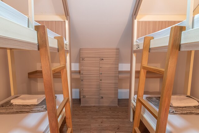 ザ ビクトリー ビュー - ホステル - 大人限定