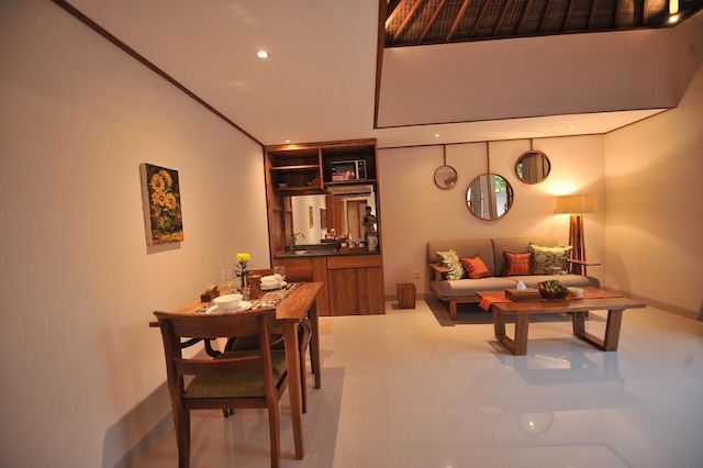 マイトリ ヴィラ