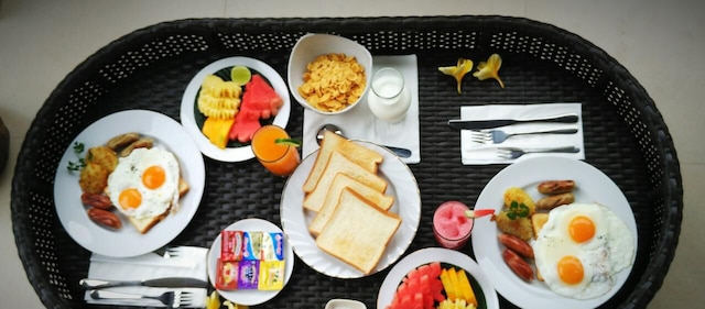 マイトリ ヴィラ