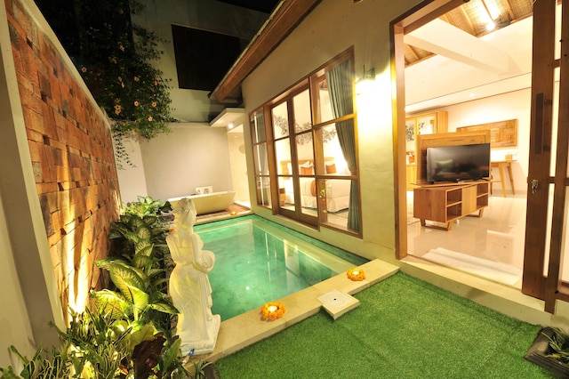 マイトリ ヴィラ