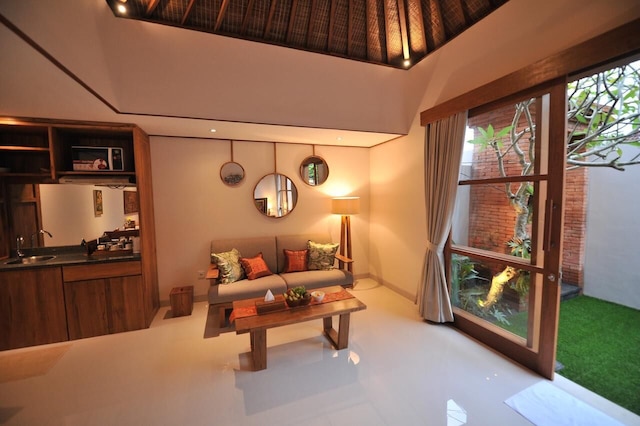 マイトリ ヴィラ