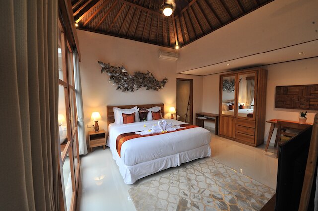 マイトリ ヴィラ