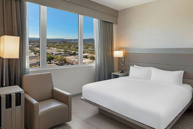 ACホテル・ビバリーヒルズ