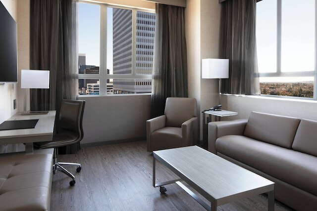 ACホテル・ビバリーヒルズ