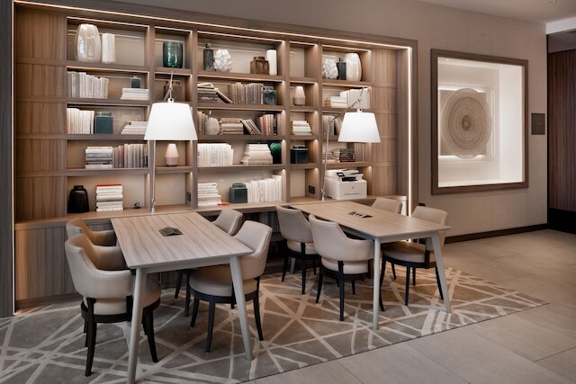 ACホテル・マンチェスター・シティセンター