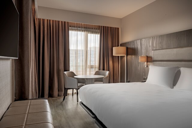 ACホテル・マンチェスター・シティセンター