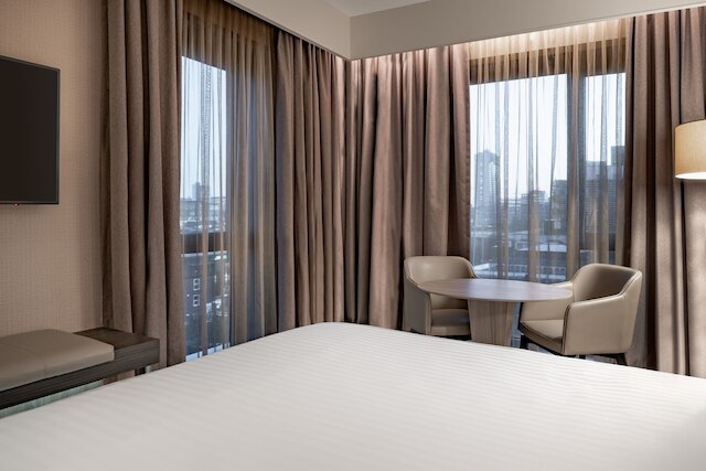 ACホテル・マンチェスター・シティセンター