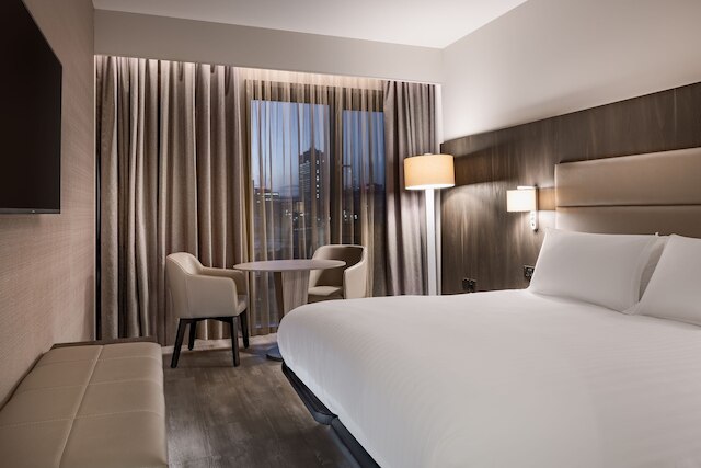 ACホテル・マンチェスター・シティセンター