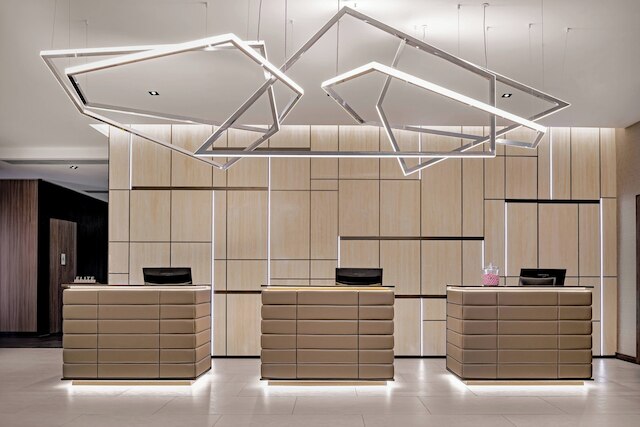 ACホテル・マンチェスター・シティセンター