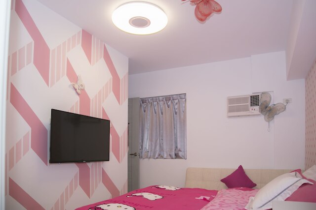 ガーデン ハウス 152 (花園雅舍花園152)