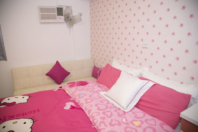 ガーデン ハウス 152 (花園雅舍花園152)