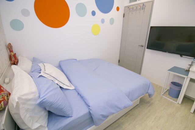 ガーデン ハウス 152 (花園雅舍花園152)