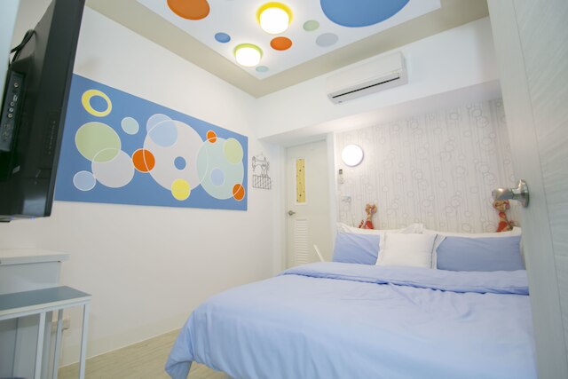 ガーデン ハウス 152 (花園雅舍花園152)