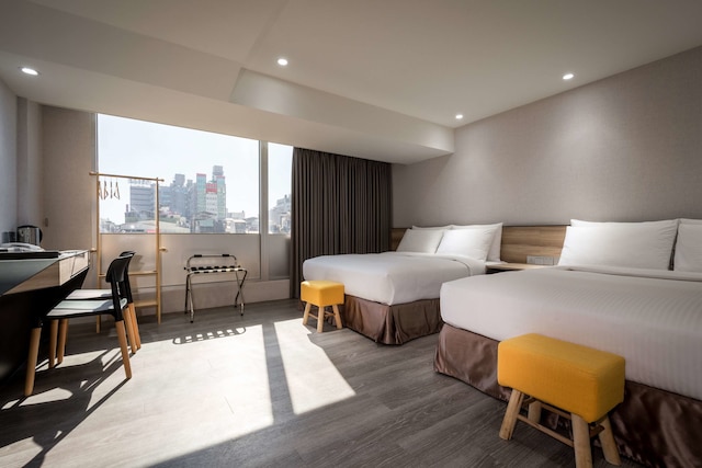 DD ホテル (道達旅店)