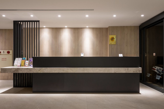 DD ホテル (道達旅店)