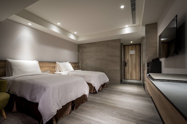 DD ホテル (道達旅店)