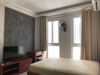 ホームステイ デ ザミ - バン フー