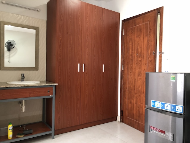 ホームステイ デ ザミ - バン フー