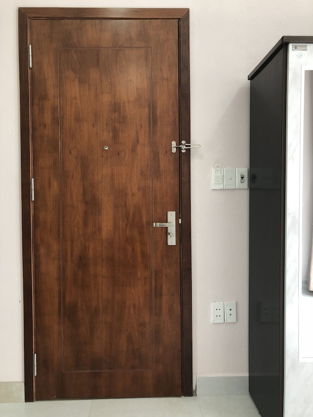 ホームステイ デ ザミ - バン フー