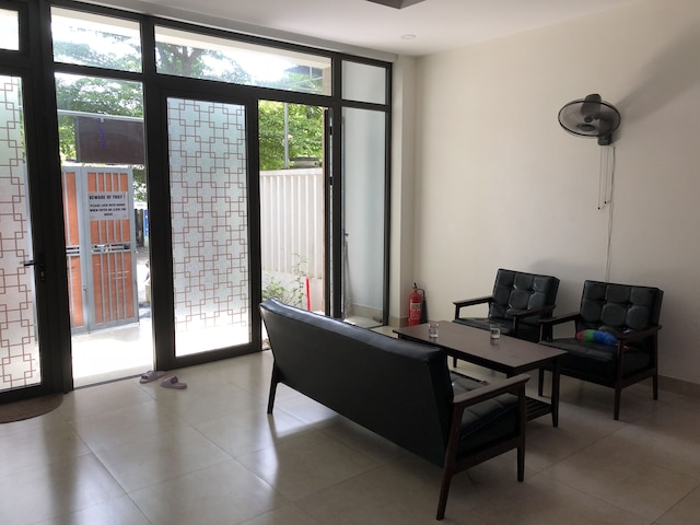 ホームステイ デ ザミ - バン フー