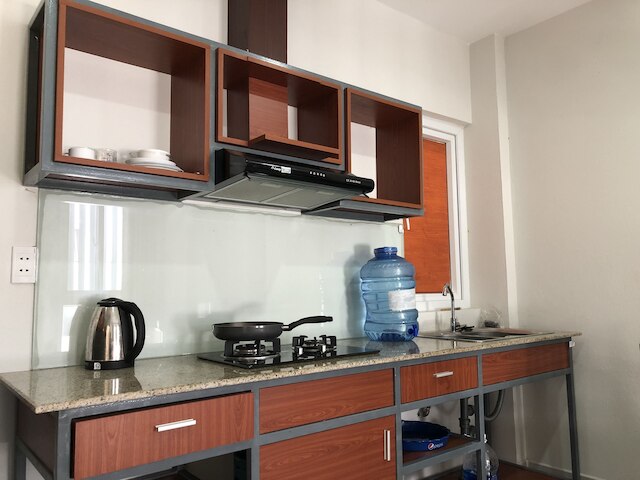 ホームステイ デ ザミ - バン フー