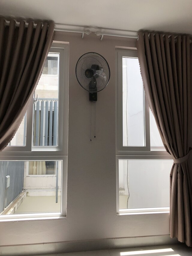 ホームステイ デ ザミ - バン フー