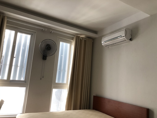 ホームステイ デ ザミ - バン フー