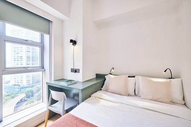 ホンコン リース ホテル (香港瑞思酒店)