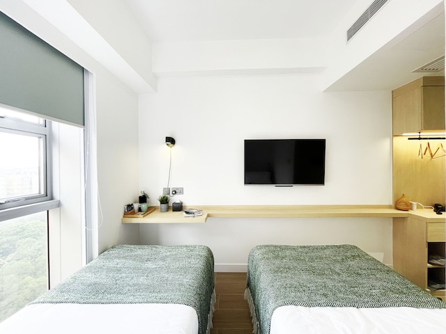 ホンコン リース ホテル (香港瑞思酒店)