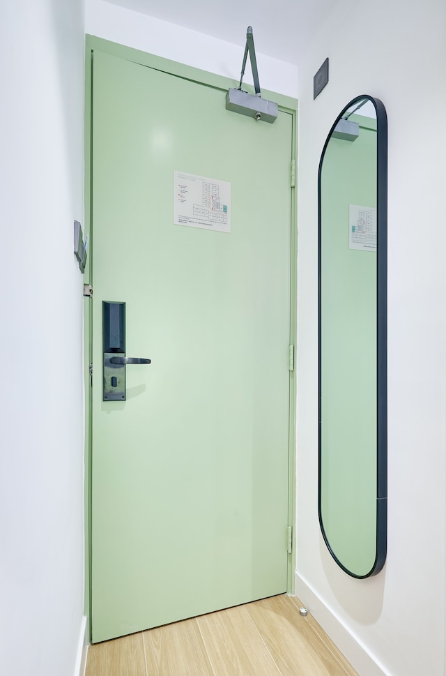 ホンコン リース ホテル (香港瑞思酒店)