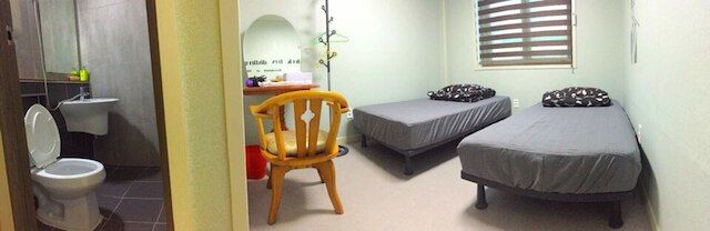 JJ ブロ ホステル ゲスト ハウス