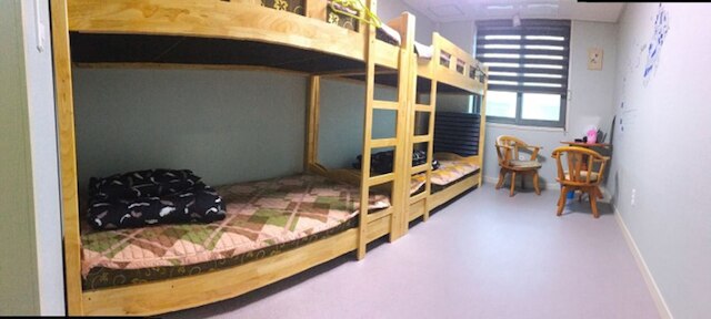 JJ ブロ ホステル ゲスト ハウス