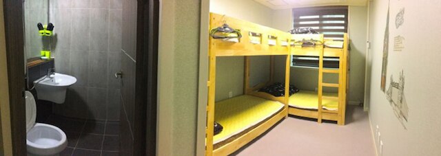 JJ ブロ ホステル ゲスト ハウス