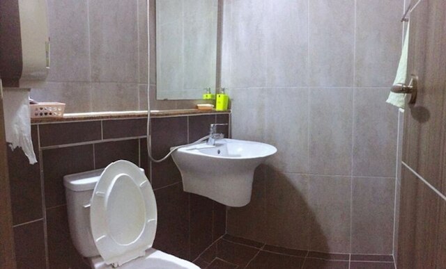 JJ ブロ ホステル ゲスト ハウス