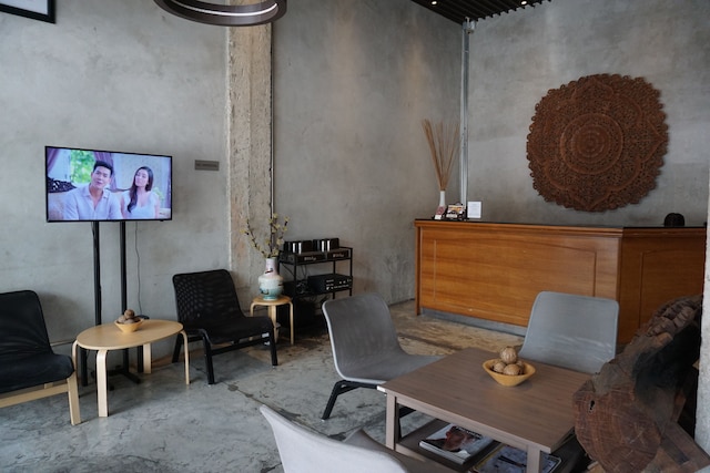 インタウン レジデンス