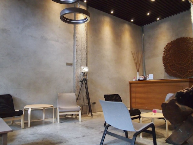 インタウン レジデンス