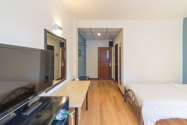 インタウン レジデンス