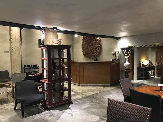 インタウン レジデンス