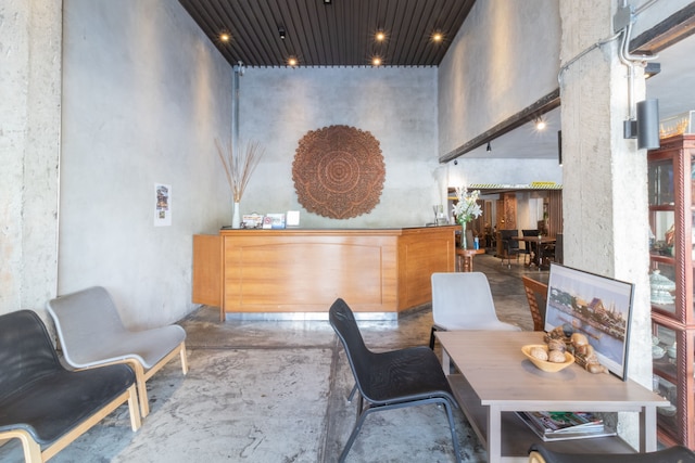 インタウン レジデンス