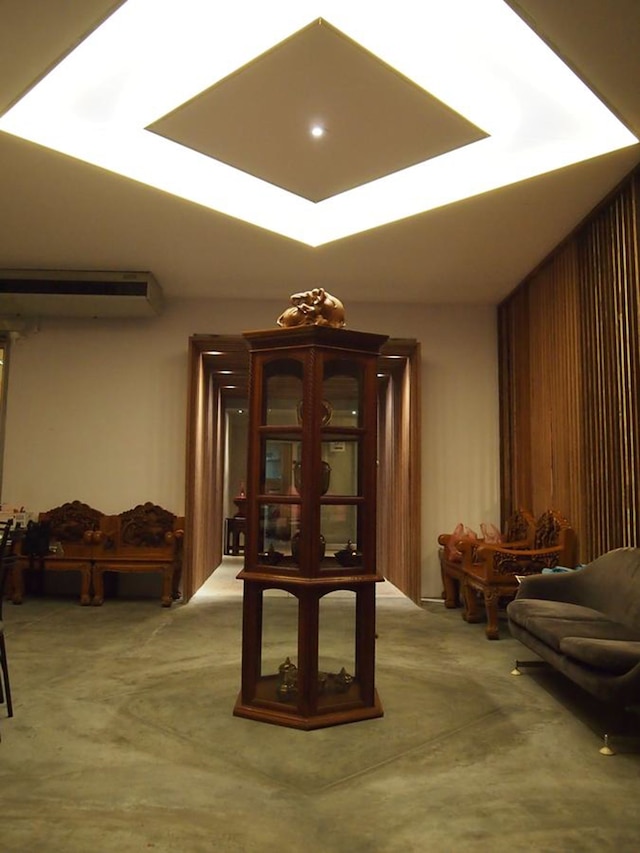 インタウン レジデンス