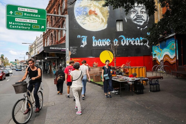 ウーバー シック ニュータウン デザイナー パッド H392