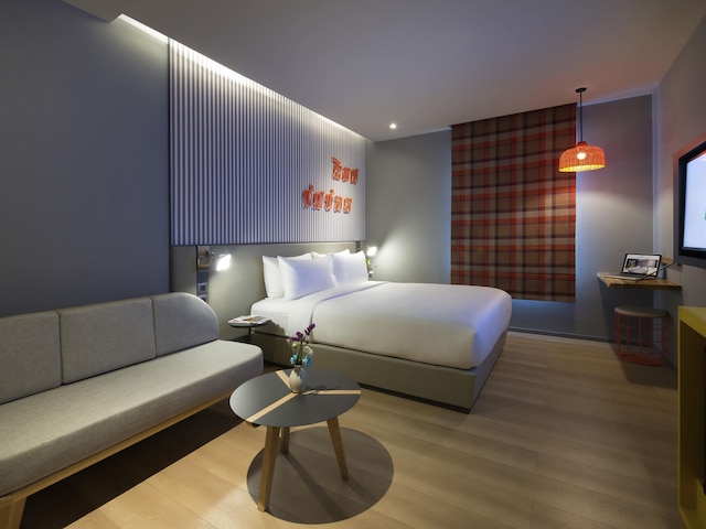 イビス スタイルズ バンコク スクンビット  4