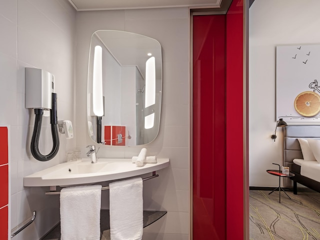 イビス スタイルズ エルサレム シティ - アコーホテルズ ブランド